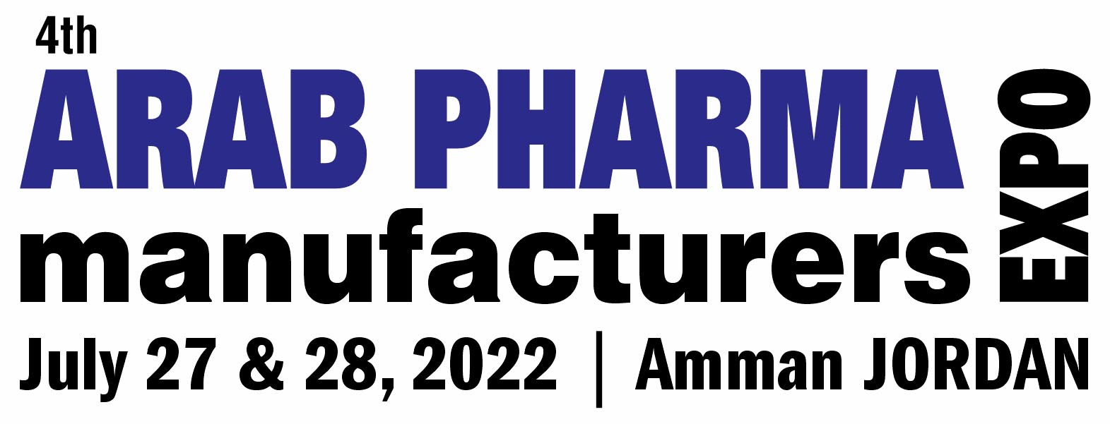 India Pavilion at Arab Pharma Manufacturers' Expo 2024